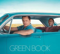 GreenBookPoster GreenBookPoster