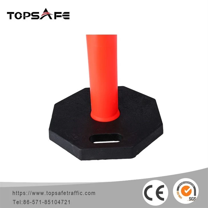 Australia Popular Style 8kgs T-Top Bollard S-1421-8