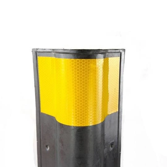 Rubber Corner Guard